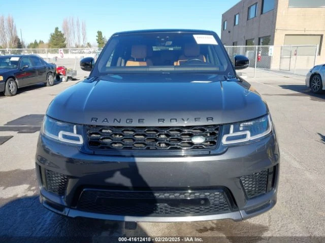 Land Rover Range Rover Sport HSE DYNAMIC CARFAX АВТО КРЕДИТ - изображение 2