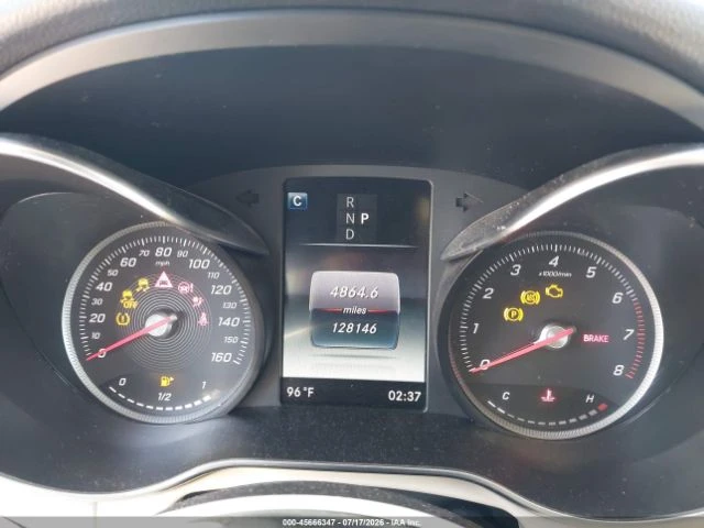 Mercedes-Benz GLC 300 КОЖА* ПОДГРЕВ* ПАНОРАМА* NAVI* CAMERA* , снимка 7 - Автомобили и джипове - 55452315