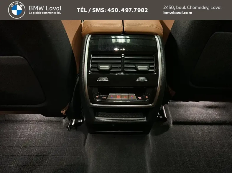 BMW X6 M SPORT PRO | TANZANITE BLUE | MASSSAGE, снимка 16 - Автомобили и джипове - 56114748