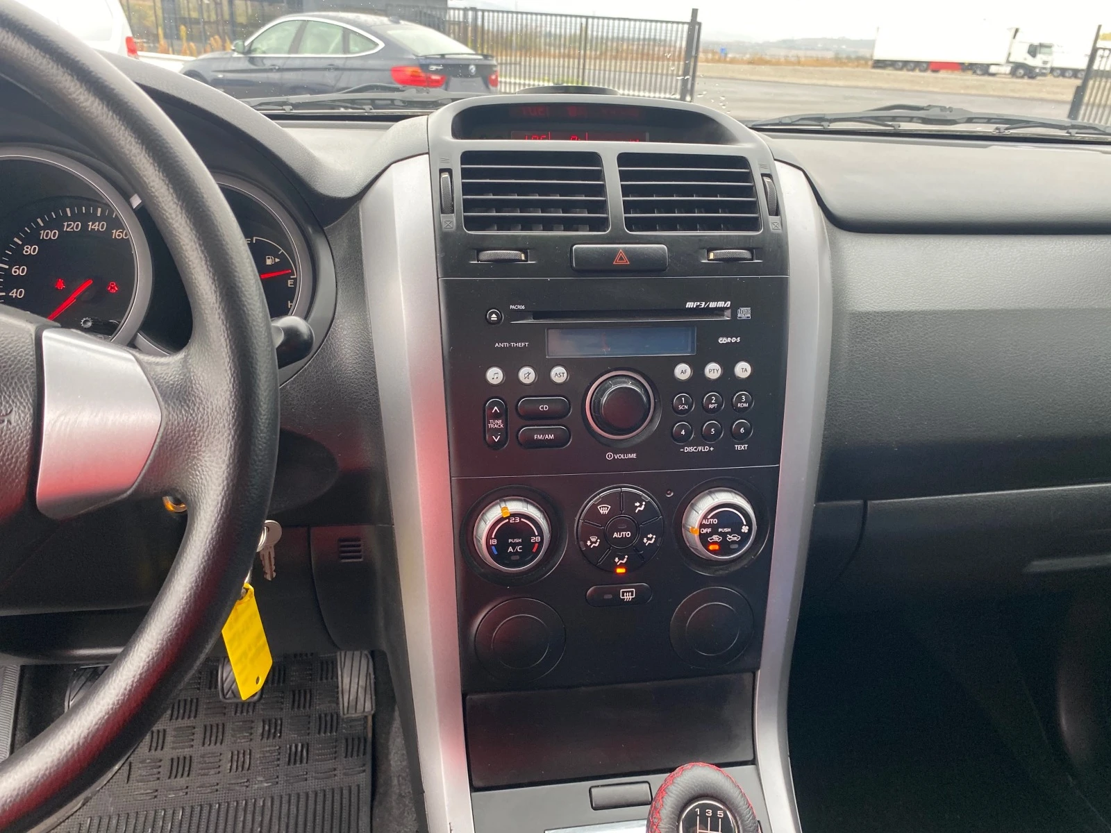 Suzuki Vitara 1.6+  | Mobile.bg   12