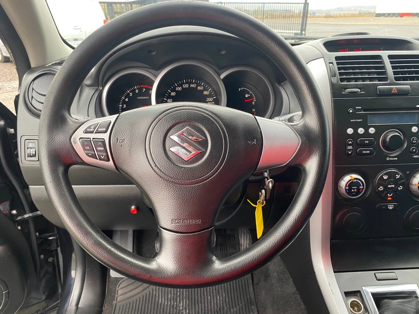 Suzuki Vitara 1.6+  | Mobile.bg   11