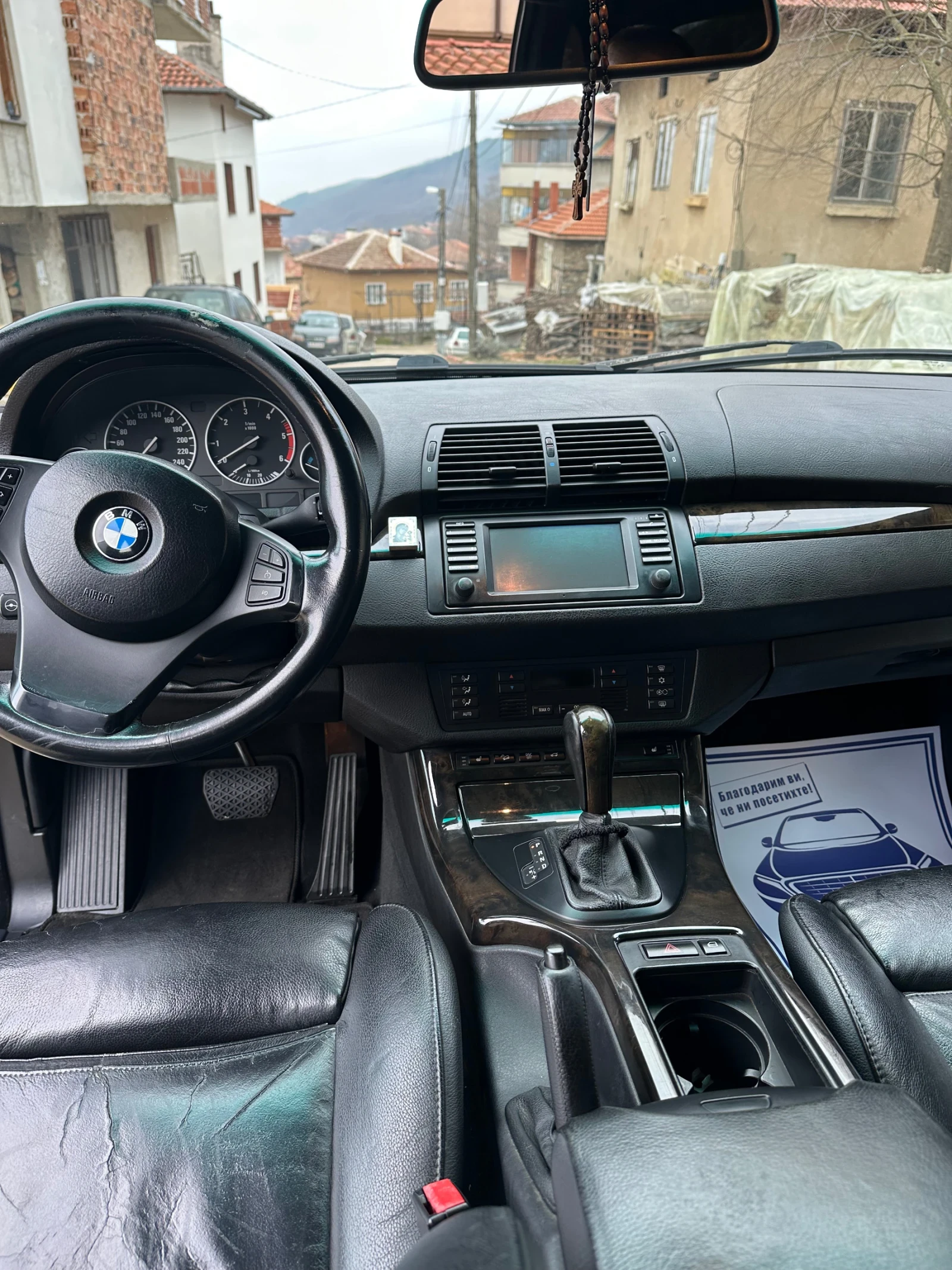 BMW X5  - изображение 9