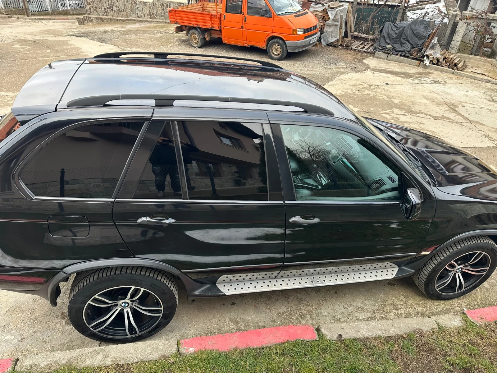 BMW X5  - изображение 6