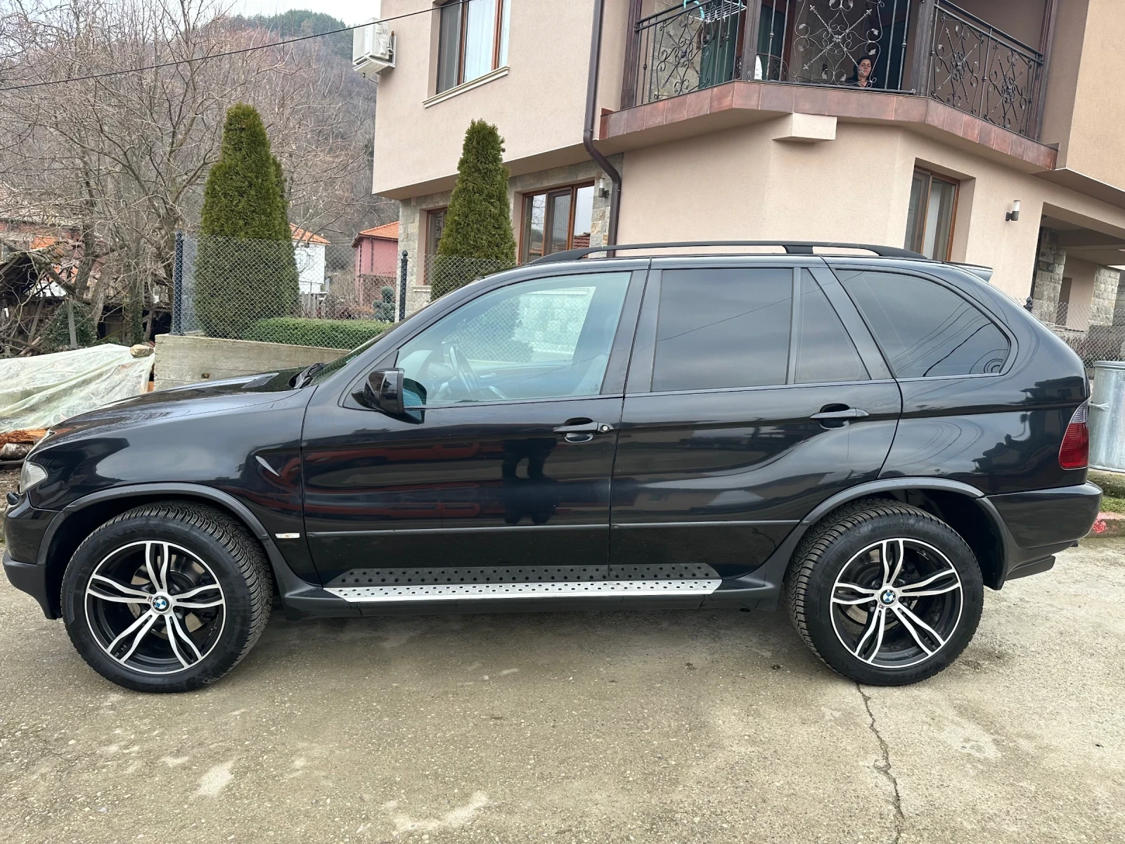 BMW X5  - изображение 3