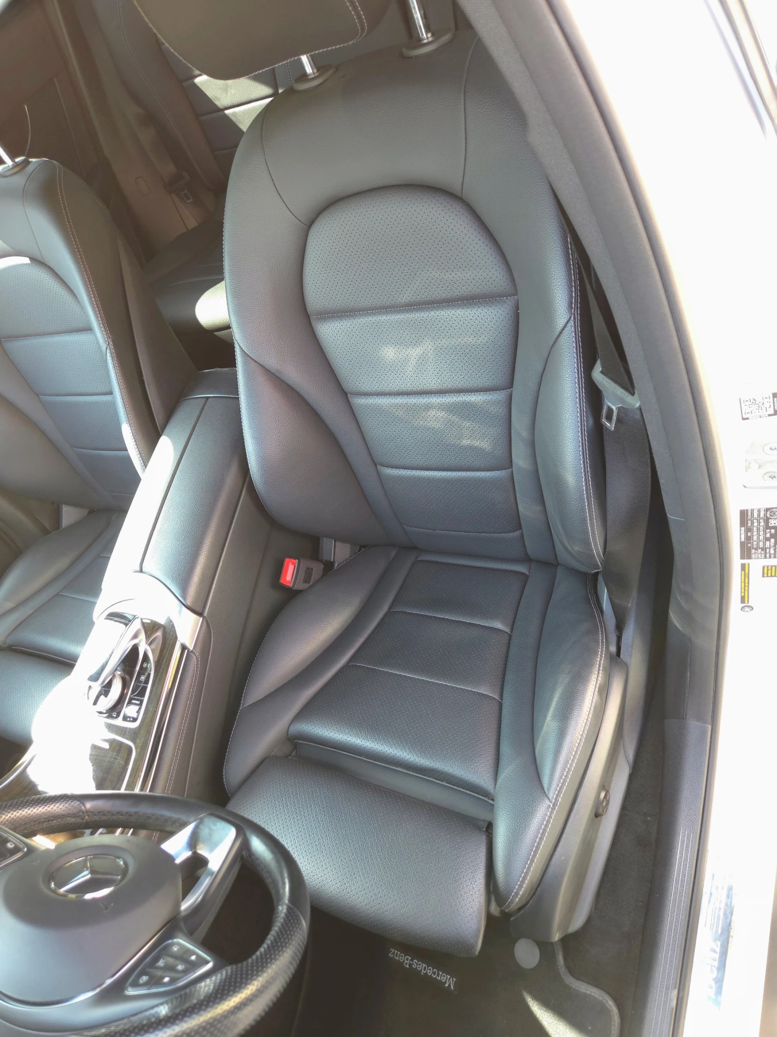 Mercedes-Benz GLC 300 | Mobile.bg   15