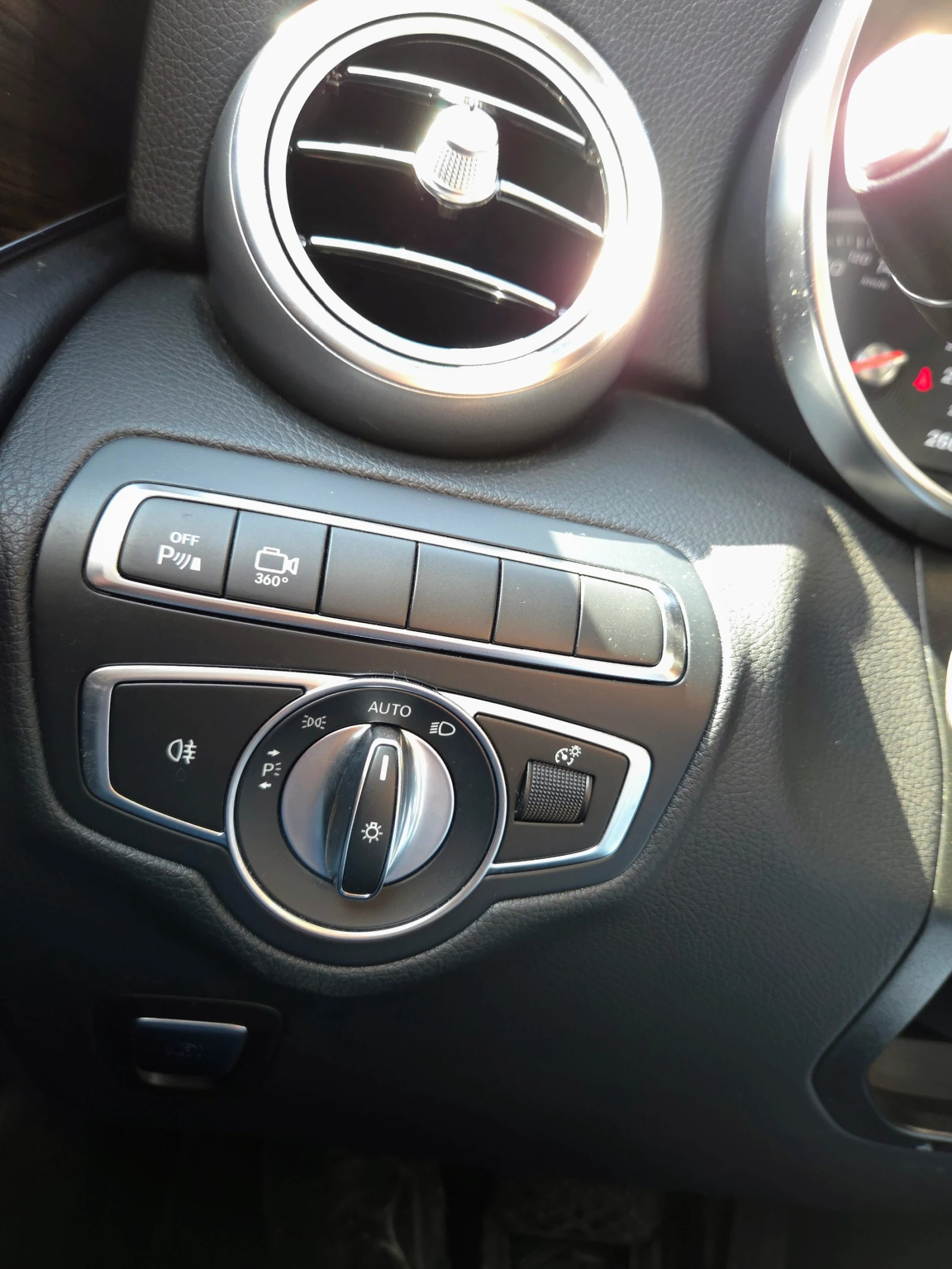 Mercedes-Benz GLC 300 | Mobile.bg   14