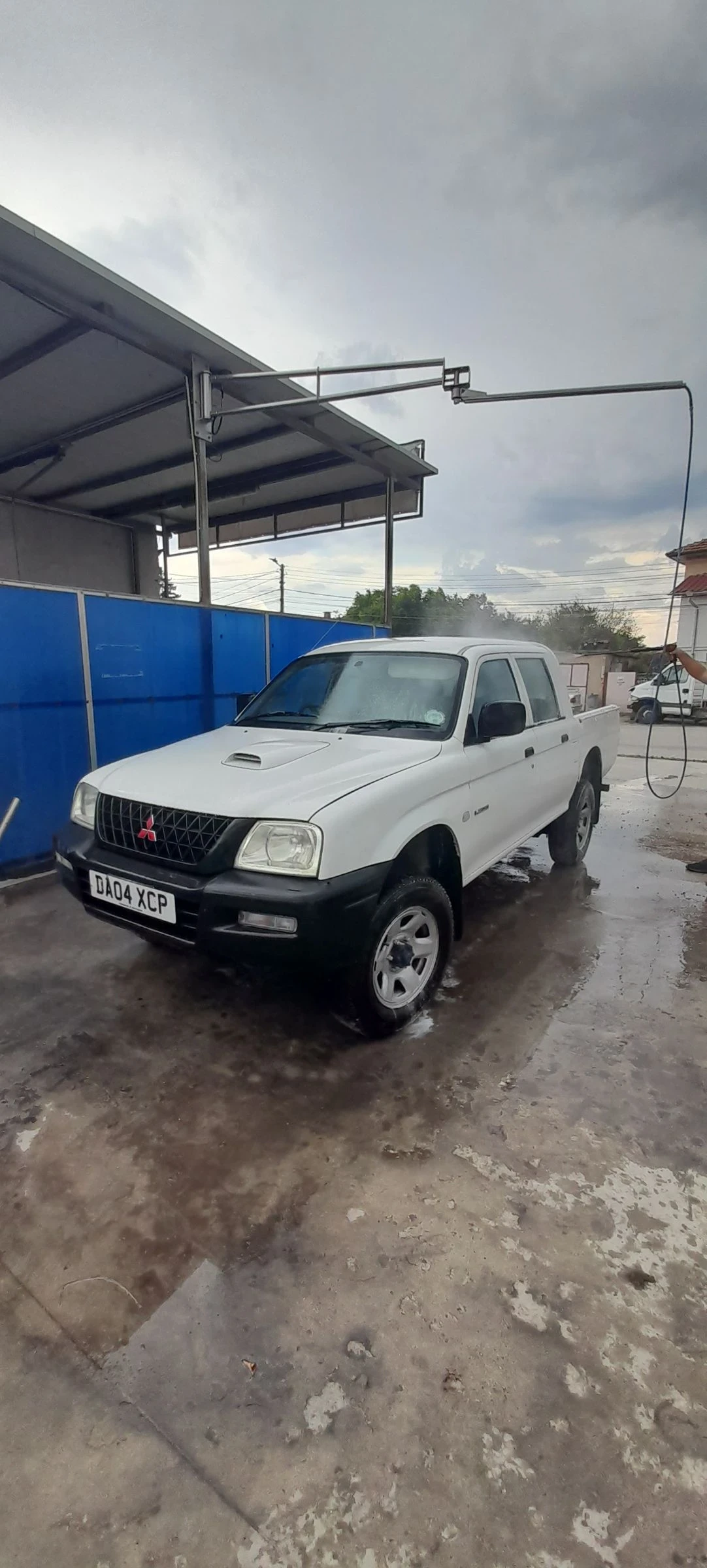 Mitsubishi L200  - изображение 6