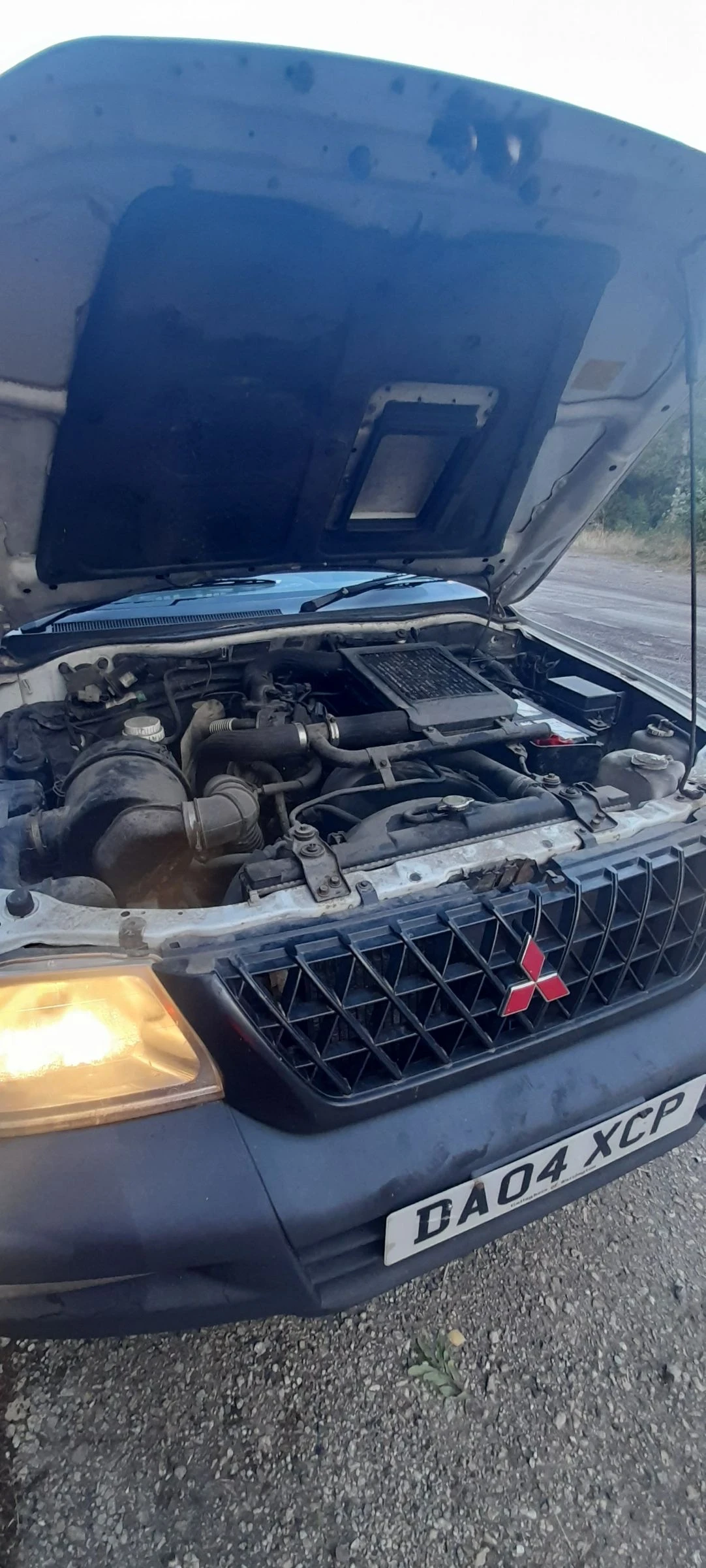 Mitsubishi L200  - изображение 4