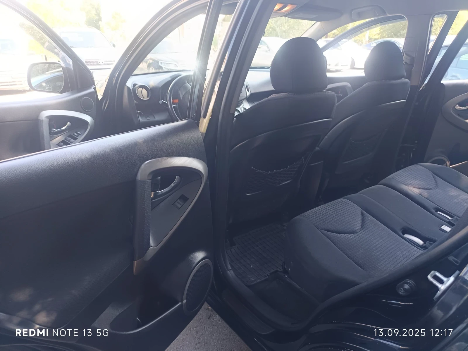 Toyota Rav4  - изображение 6