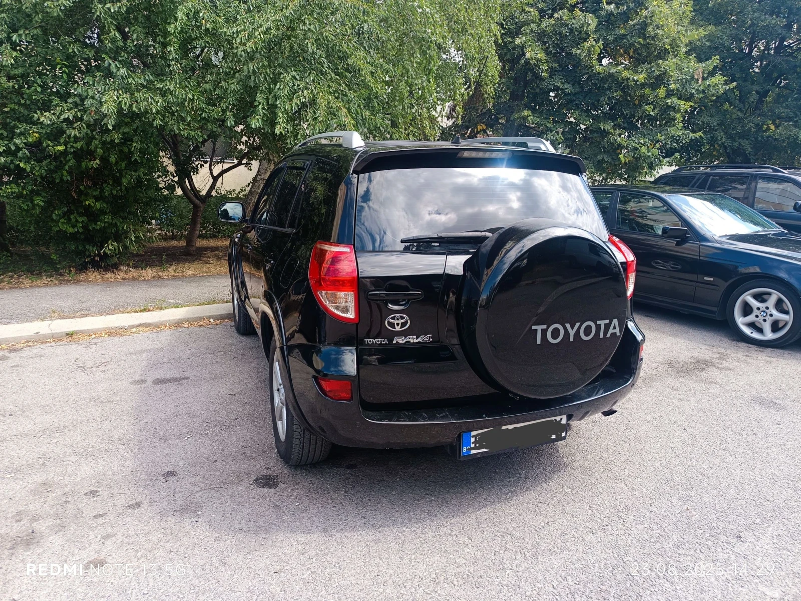 Toyota Rav4  - изображение 4