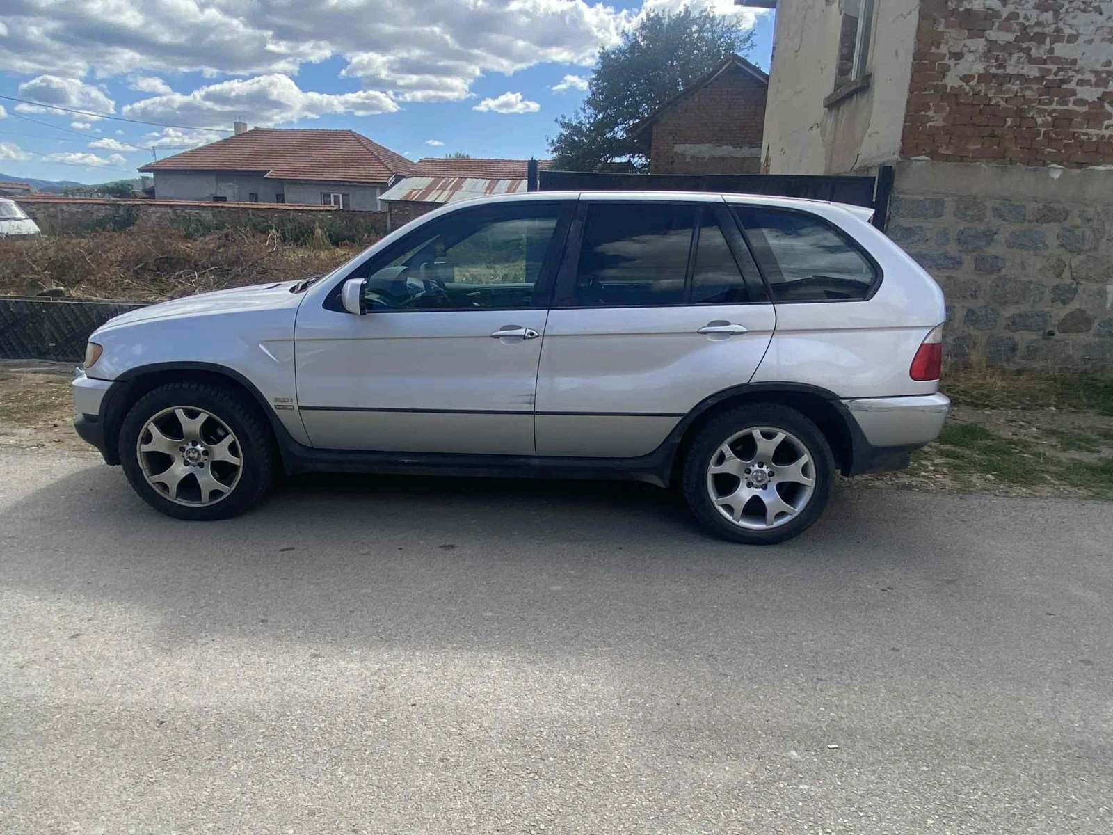 BMW X5 | Mobile.bg   1