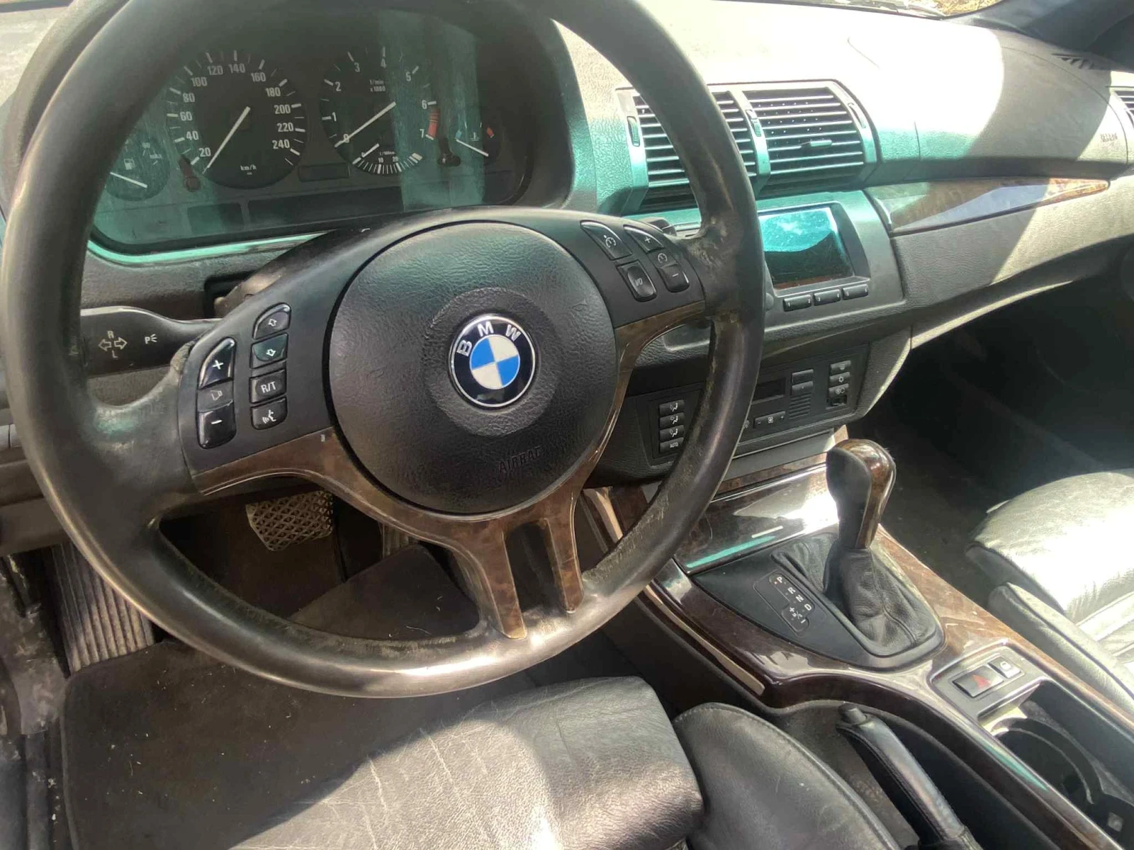 BMW X5 | Mobile.bg   15