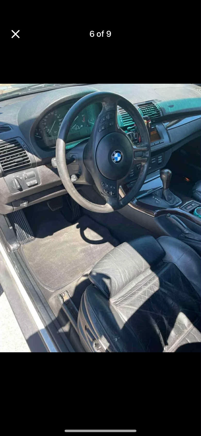 BMW X5  - изображение 6