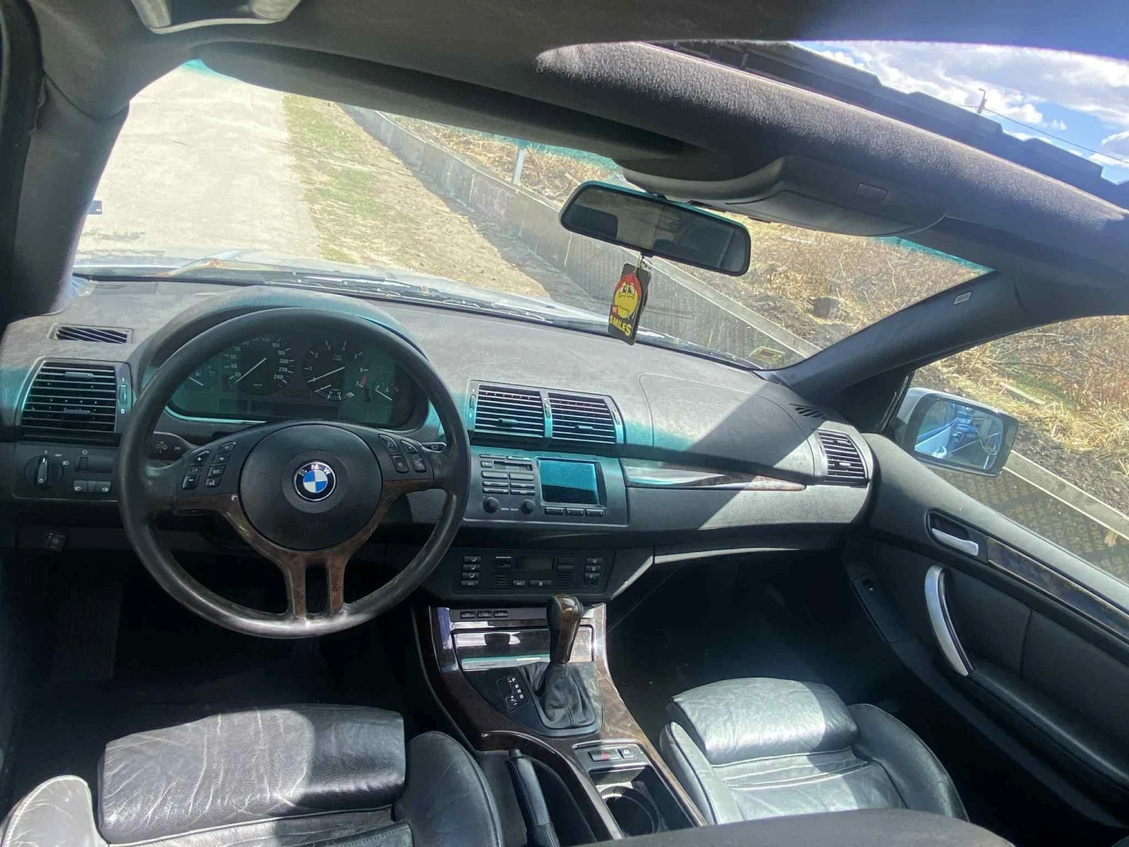 BMW X5 | Mobile.bg   14