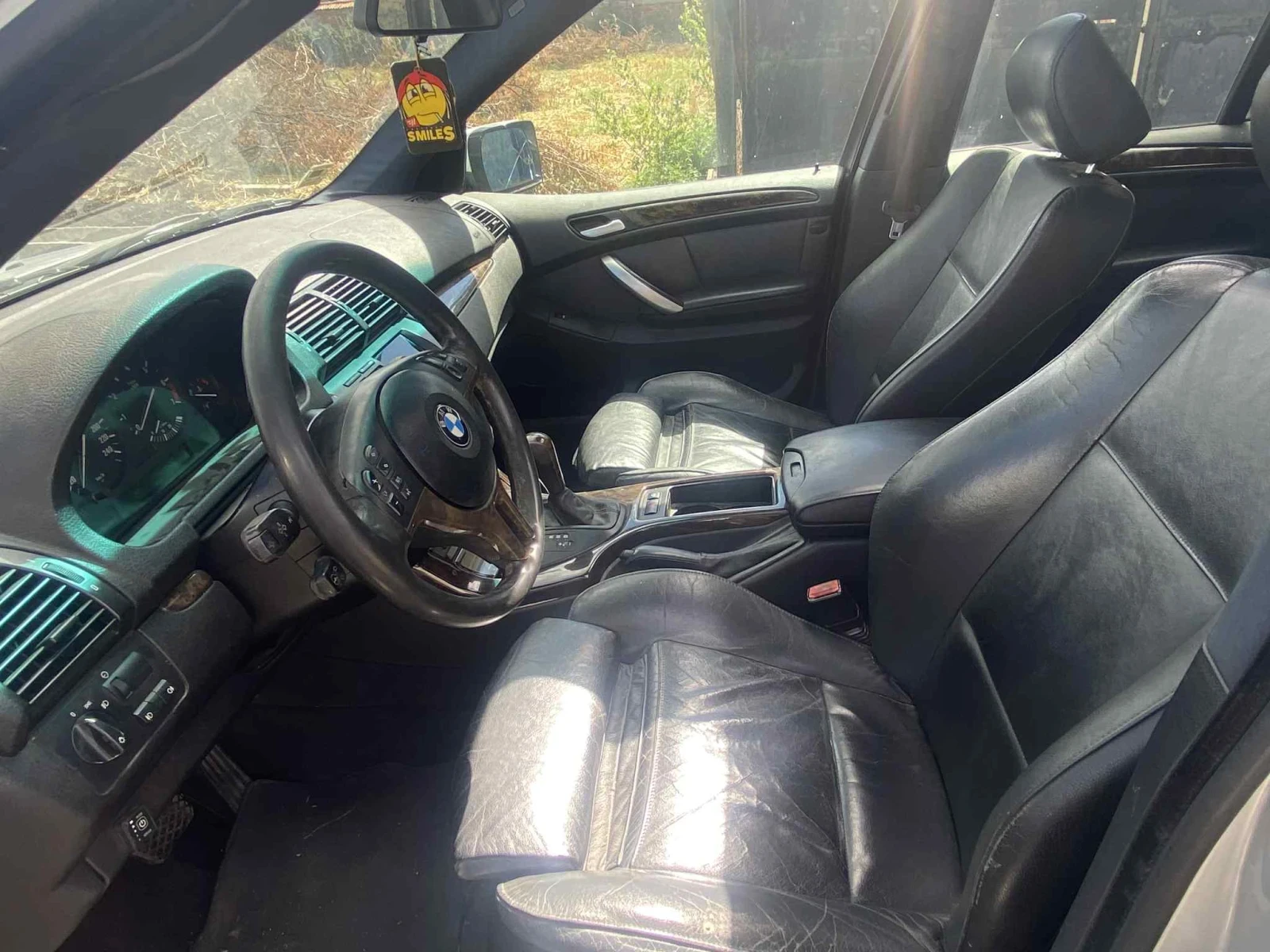 BMW X5 | Mobile.bg   11