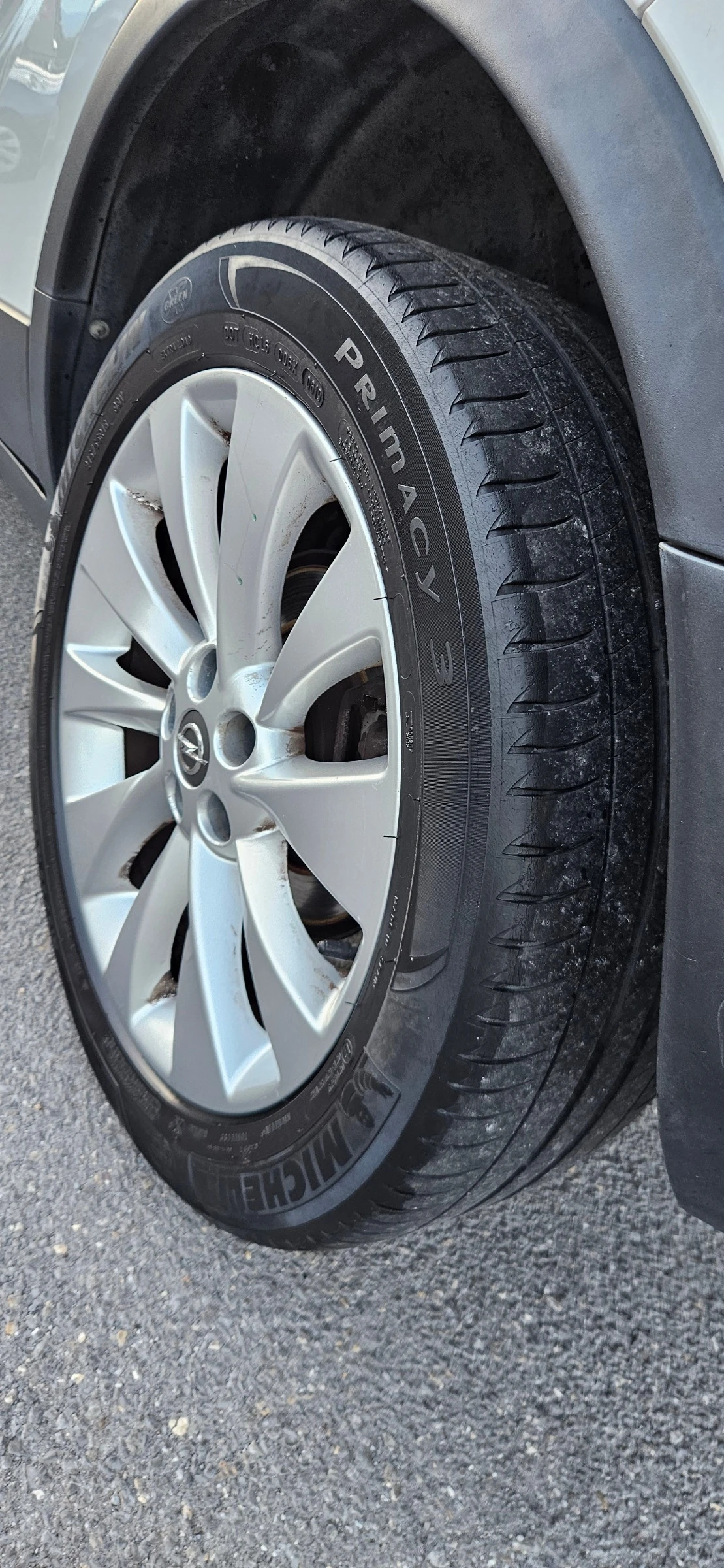 Opel Mokka 1.4 Turbo Ecotec 4x4 Start&Stop Cosmo NAVI EURO6B | Mobile.bg   17