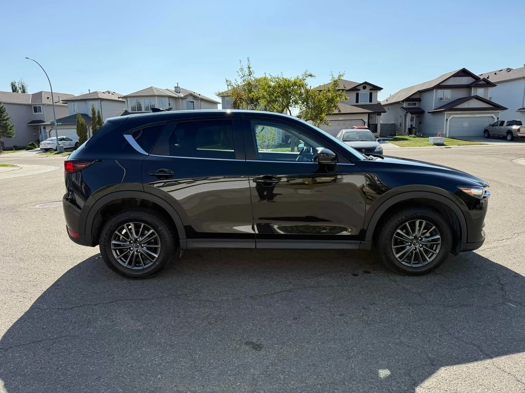 Mazda CX-5 * GX * CARFAX *  - изображение 3