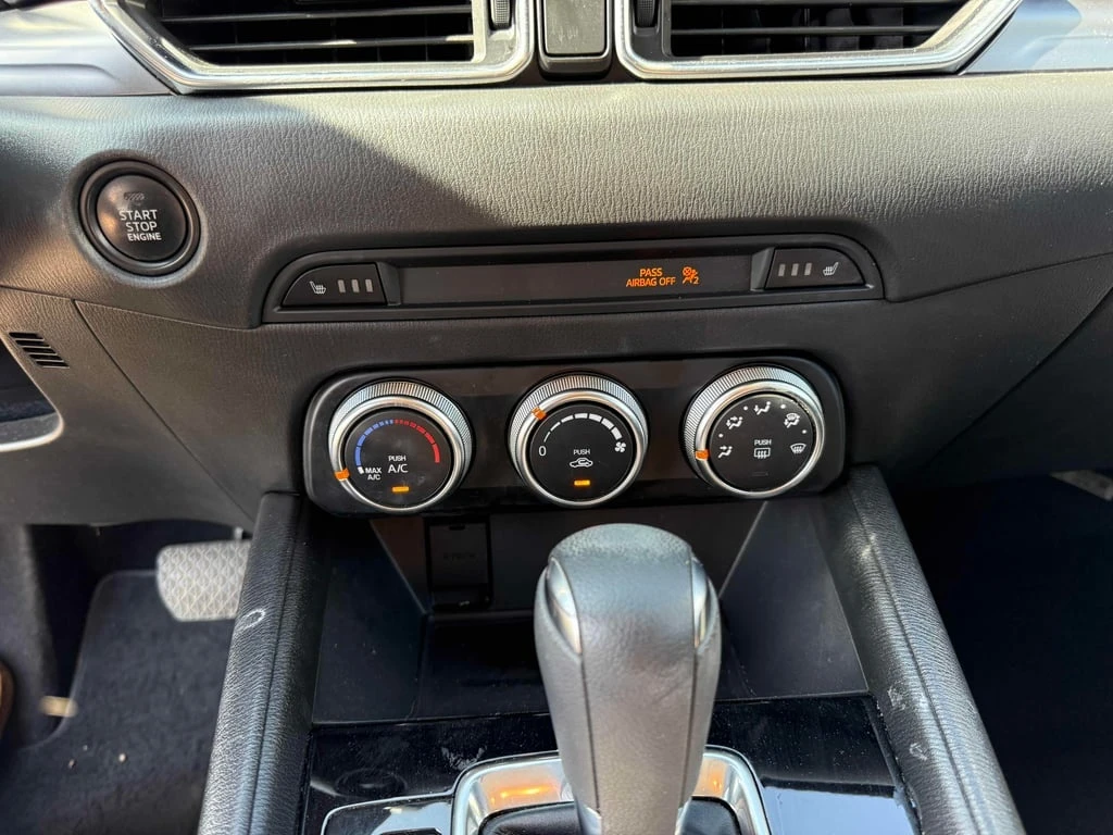 Mazda CX-5 * GX * CARFAX *  - изображение 6