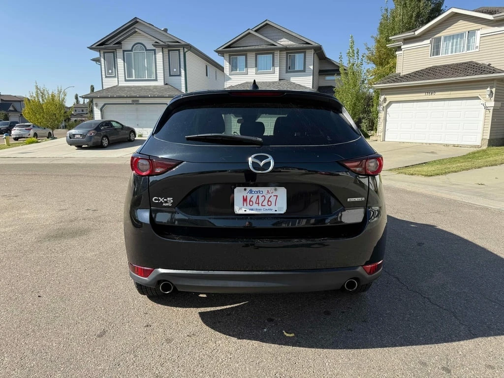 Mazda CX-5 * GX * CARFAX *  - изображение 5