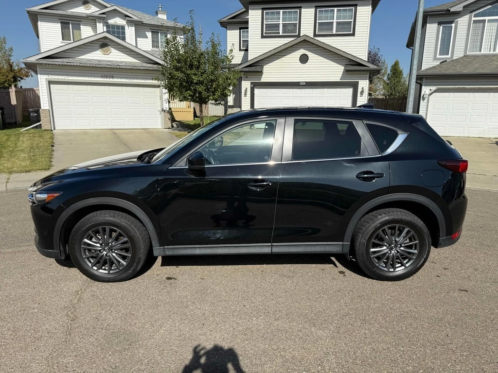 Mazda CX-5 * GX * CARFAX *  - изображение 4