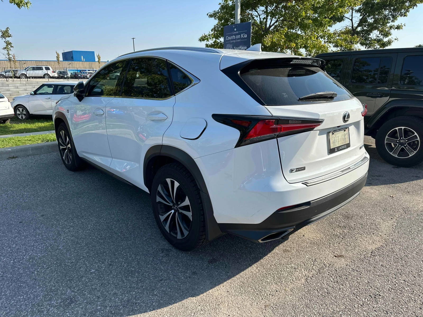 Lexus NX 300 CARFAX АВТО КРЕДИТ  - изображение 4
