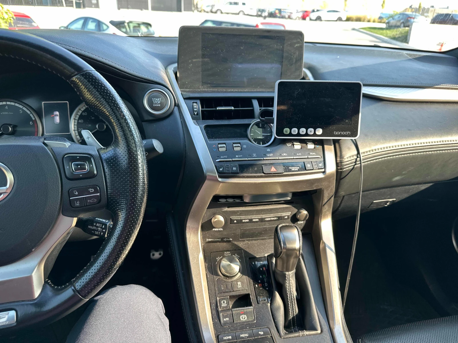 Lexus NX 300 CARFAX АВТО КРЕДИТ  - изображение 8