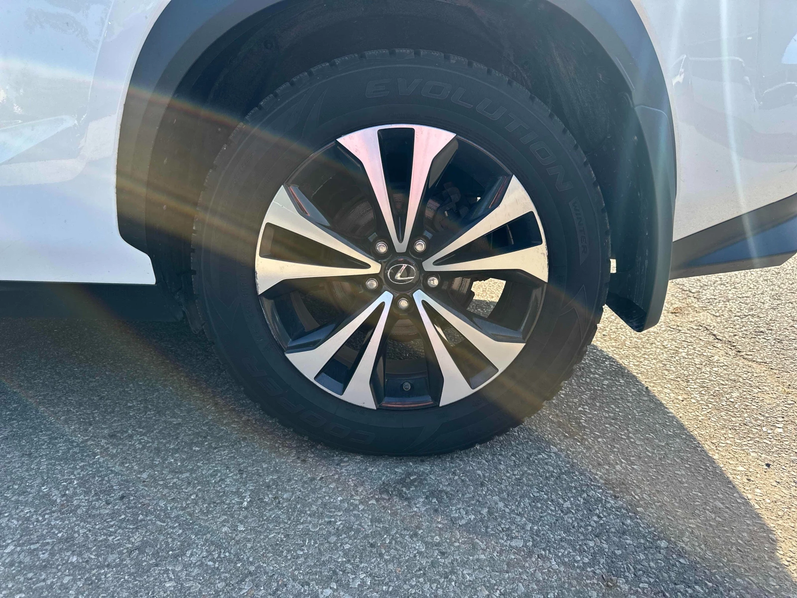 Lexus NX 300 CARFAX АВТО КРЕДИТ  - изображение 9