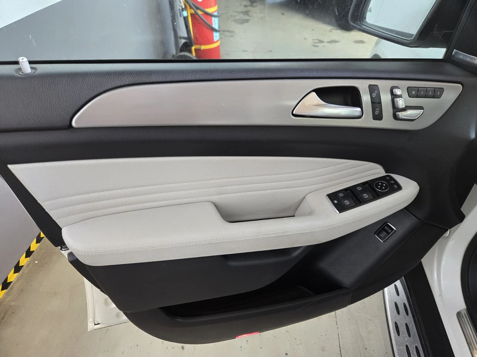 Mercedes-Benz GLE 350 Coupe 350 AMG | Mobile.bg   6