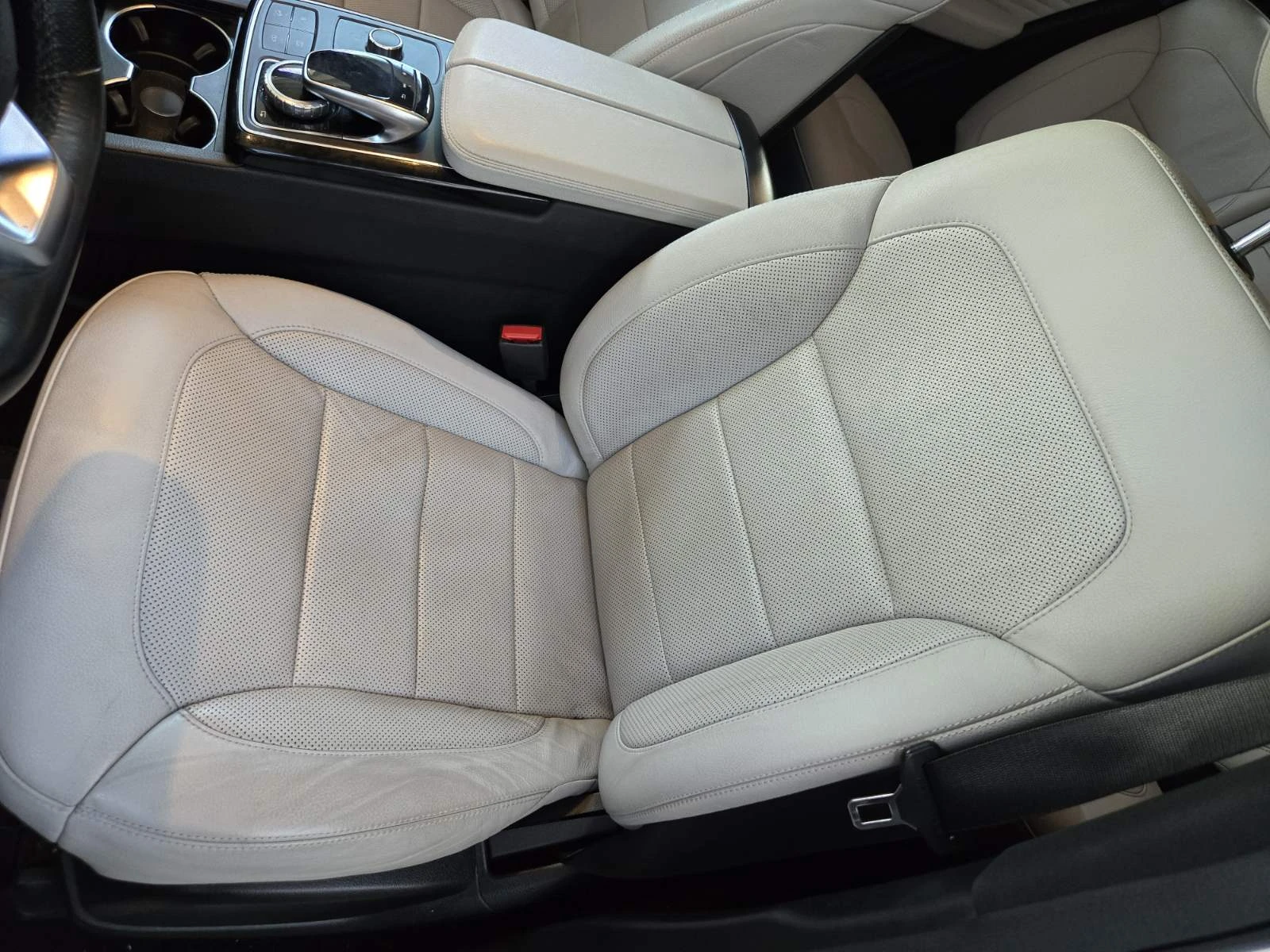 Mercedes-Benz GLE 350 Coupe 350 AMG | Mobile.bg   7