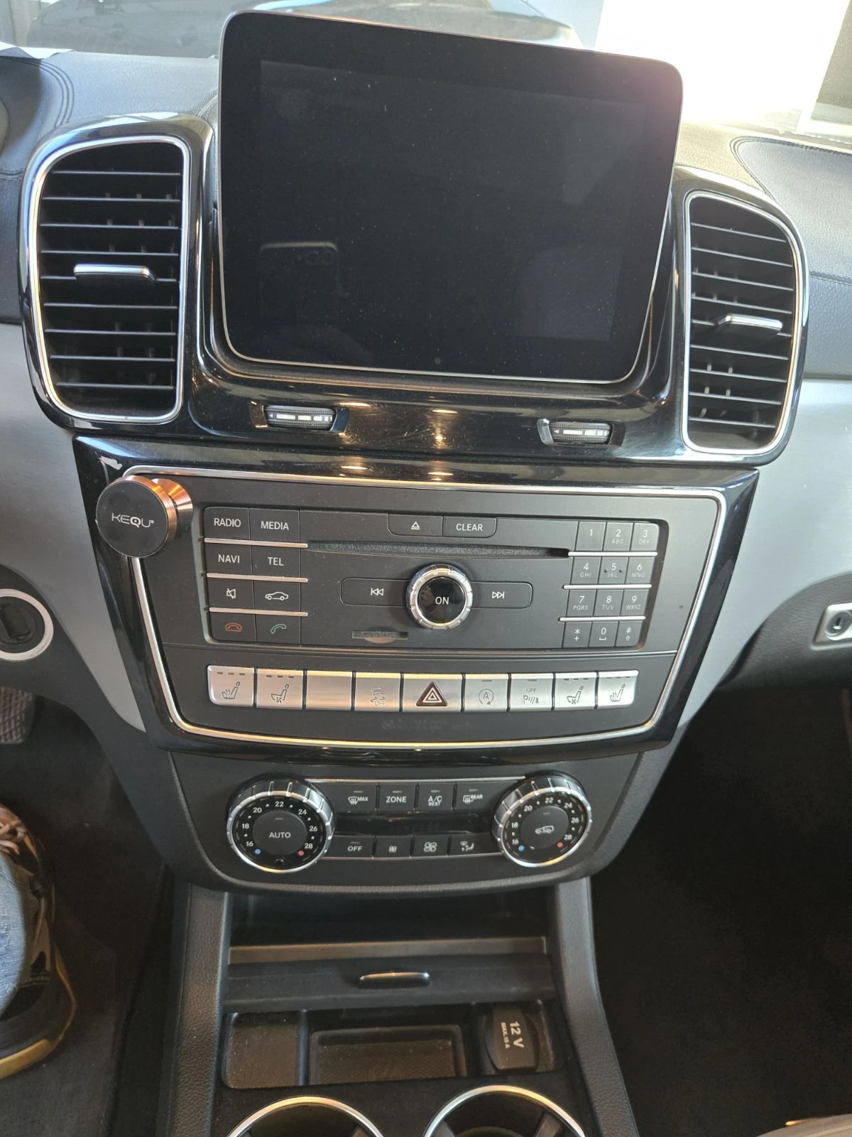 Mercedes-Benz GLE 350 Coupe 350 AMG | Mobile.bg   10