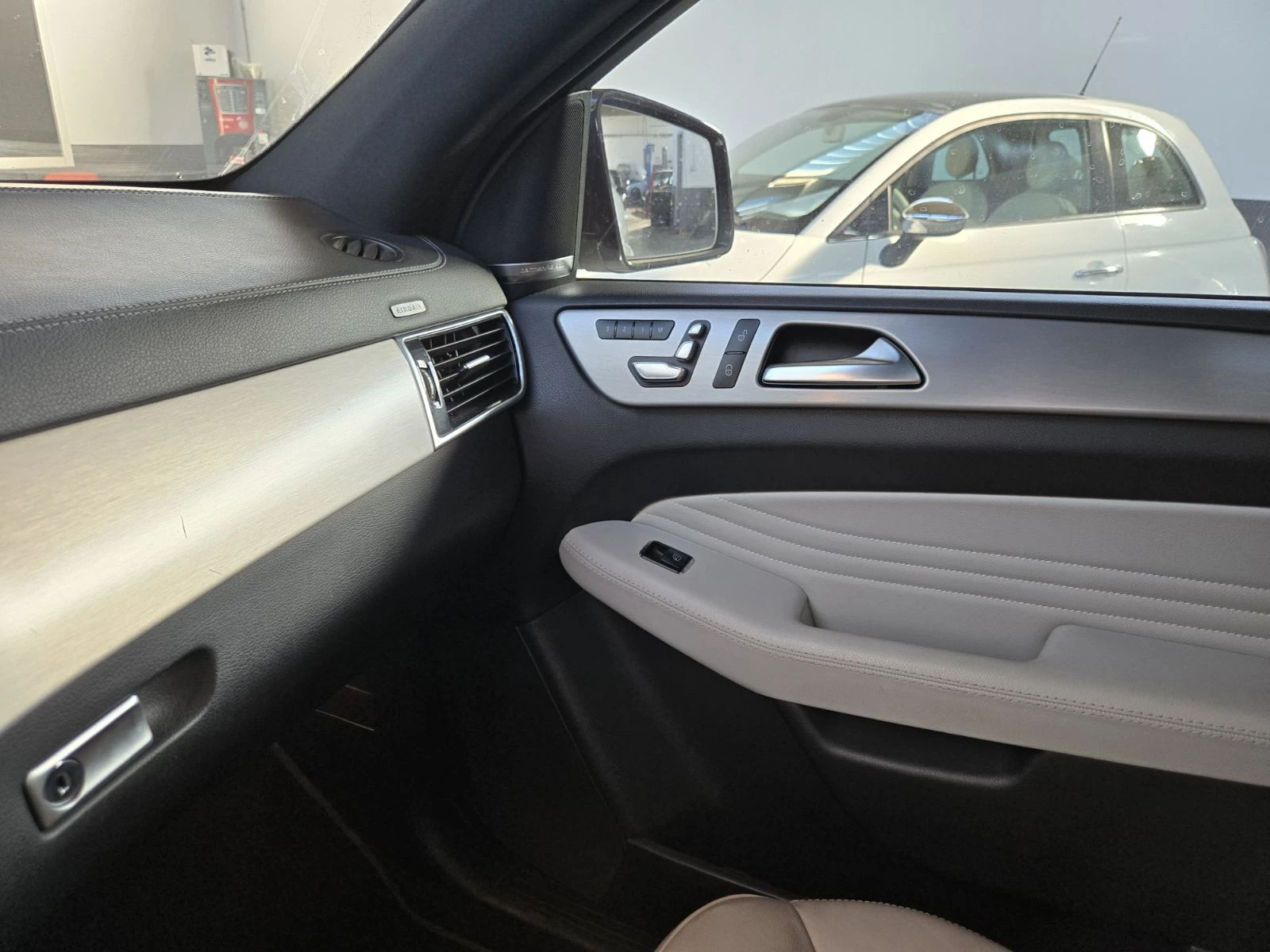 Mercedes-Benz GLE 350 Coupe 350 AMG | Mobile.bg   11