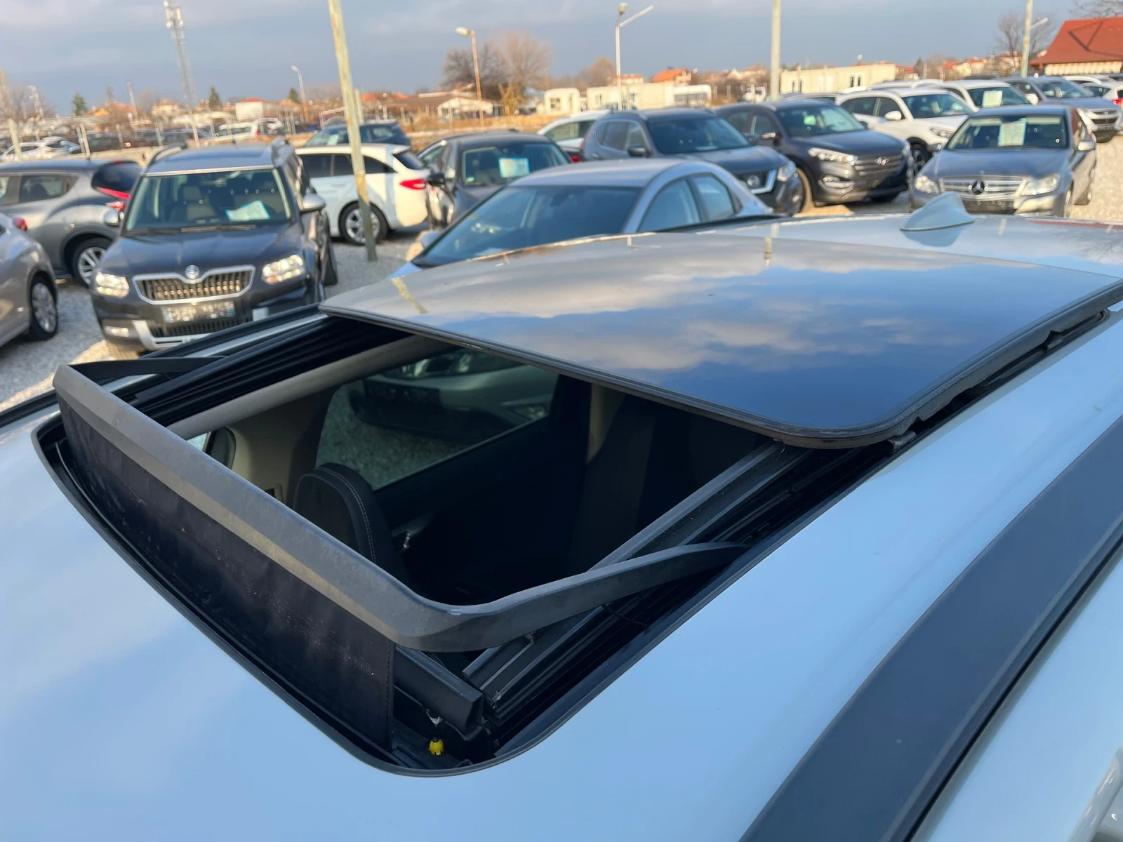 Volvo XC60 2.4D4 AWD Automat 163�� | Mobile.bg � ����������� 15