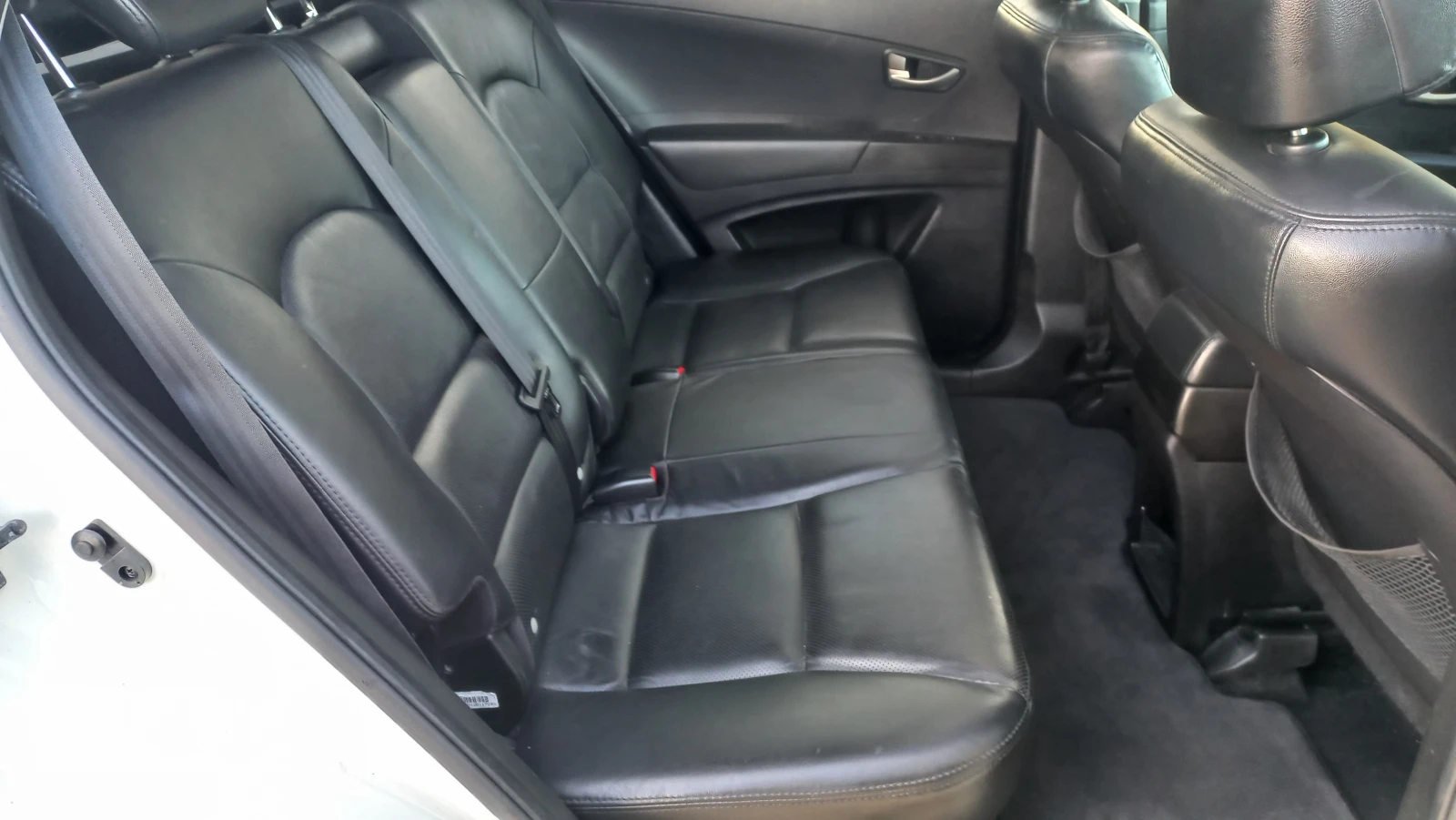 SsangYong Korando 2.0 XDI 4x4 Aut | Mobile.bg � ����������� 11
