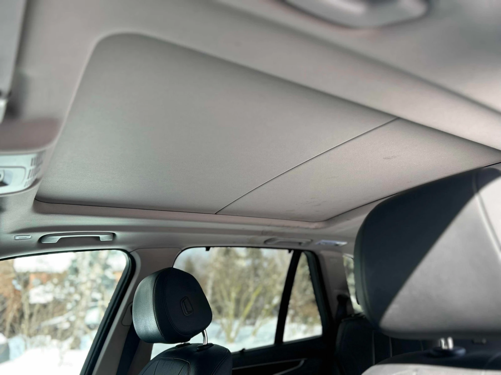 BMW X5 3.0L 6cyl AWD - изображение 3