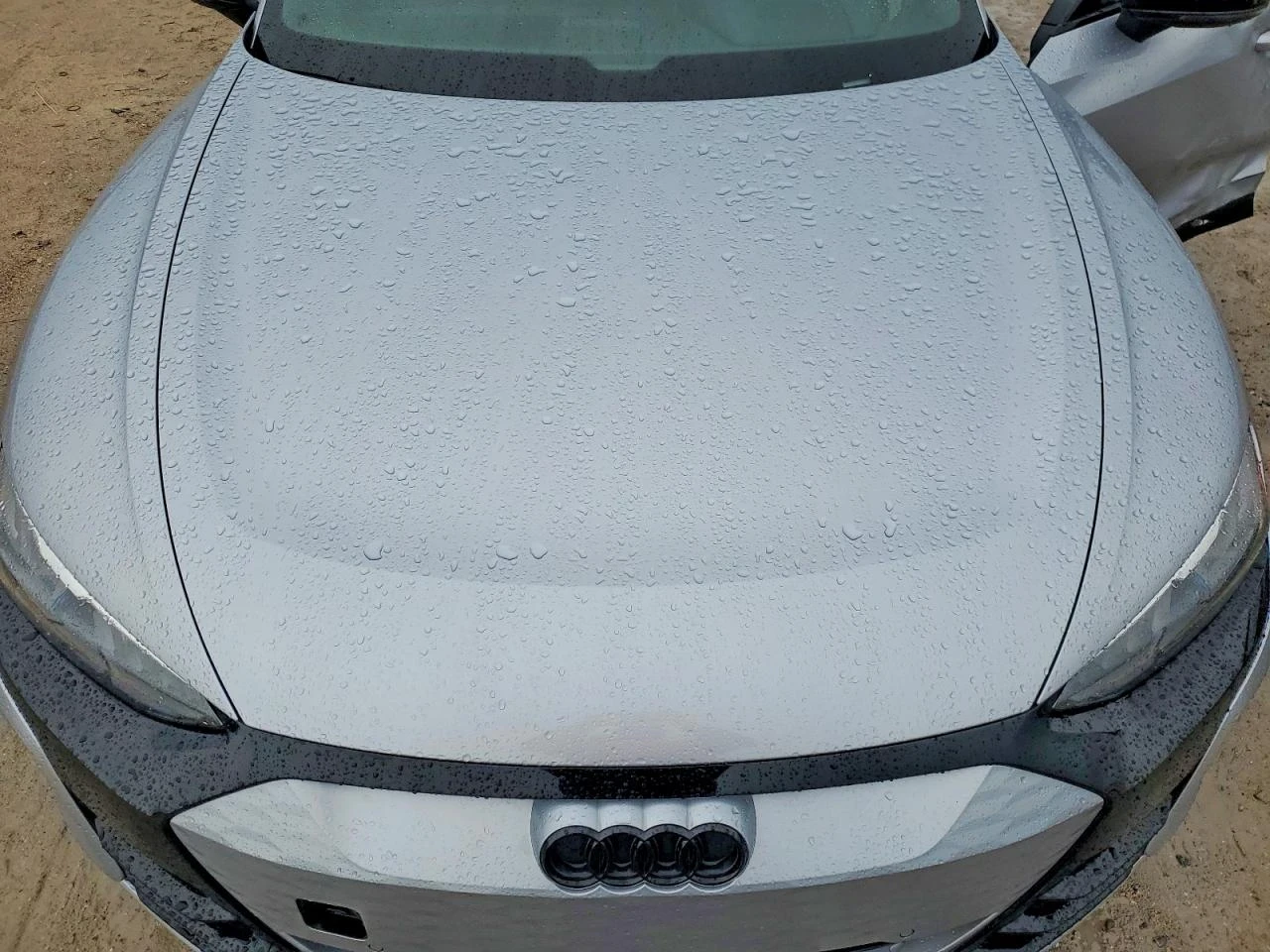 Audi E-Tron GT Premium Plus, снимка 4 - Автомобили и джипове - 53284324