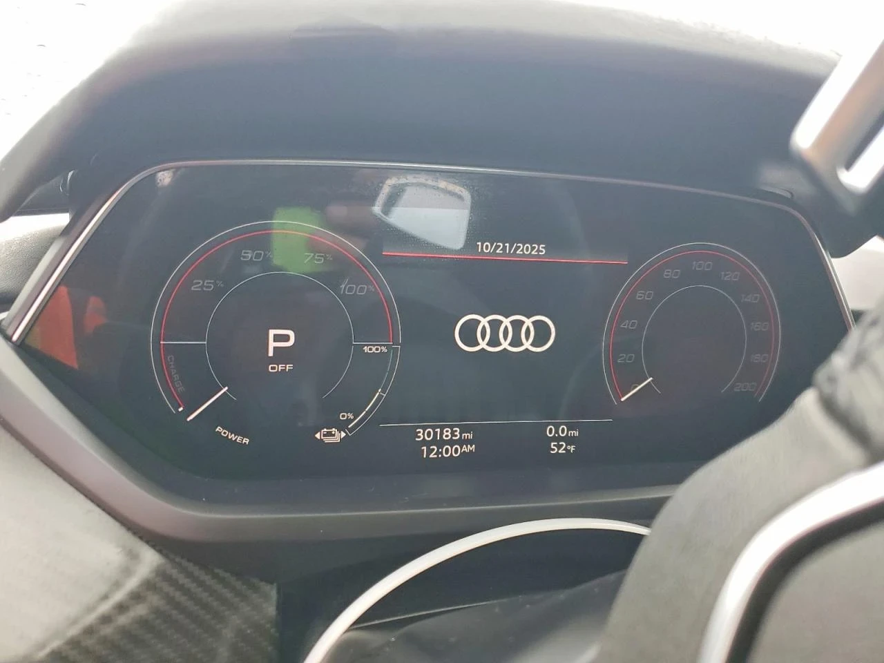 Audi E-Tron GT Premium Plus, снимка 12 - Автомобили и джипове - 53284324