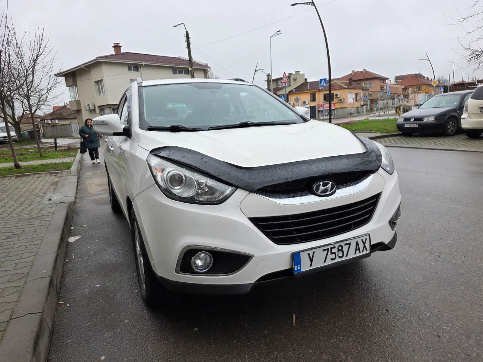 Hyundai IX35 | Mobile.bg � ����������� 12
