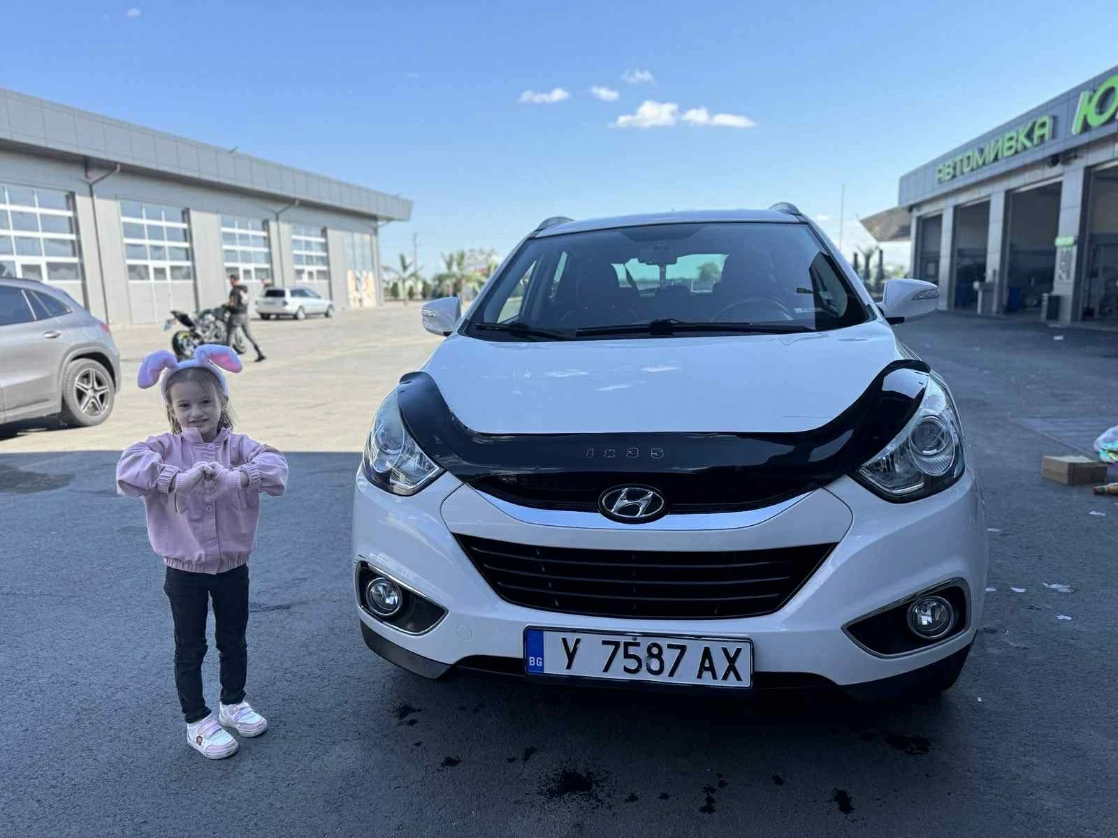 Hyundai IX35 | Mobile.bg � ����������� 6