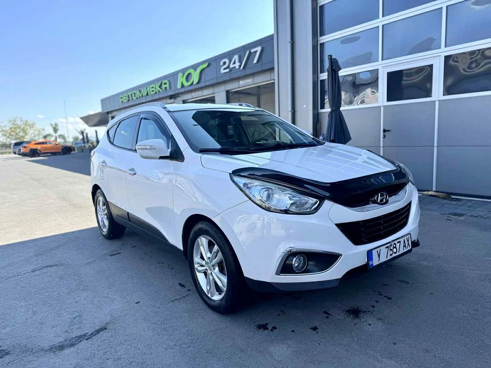 Hyundai IX35 | Mobile.bg � ����������� 13