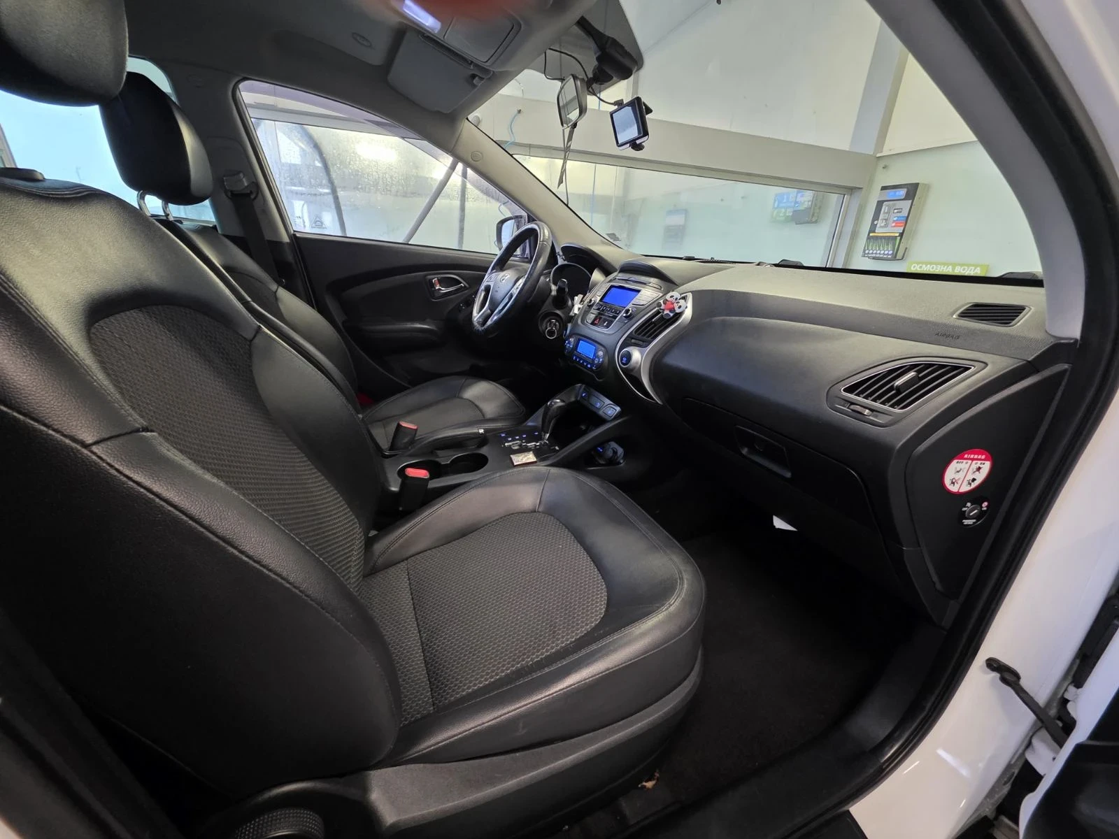 Hyundai IX35 | Mobile.bg � ����������� 9