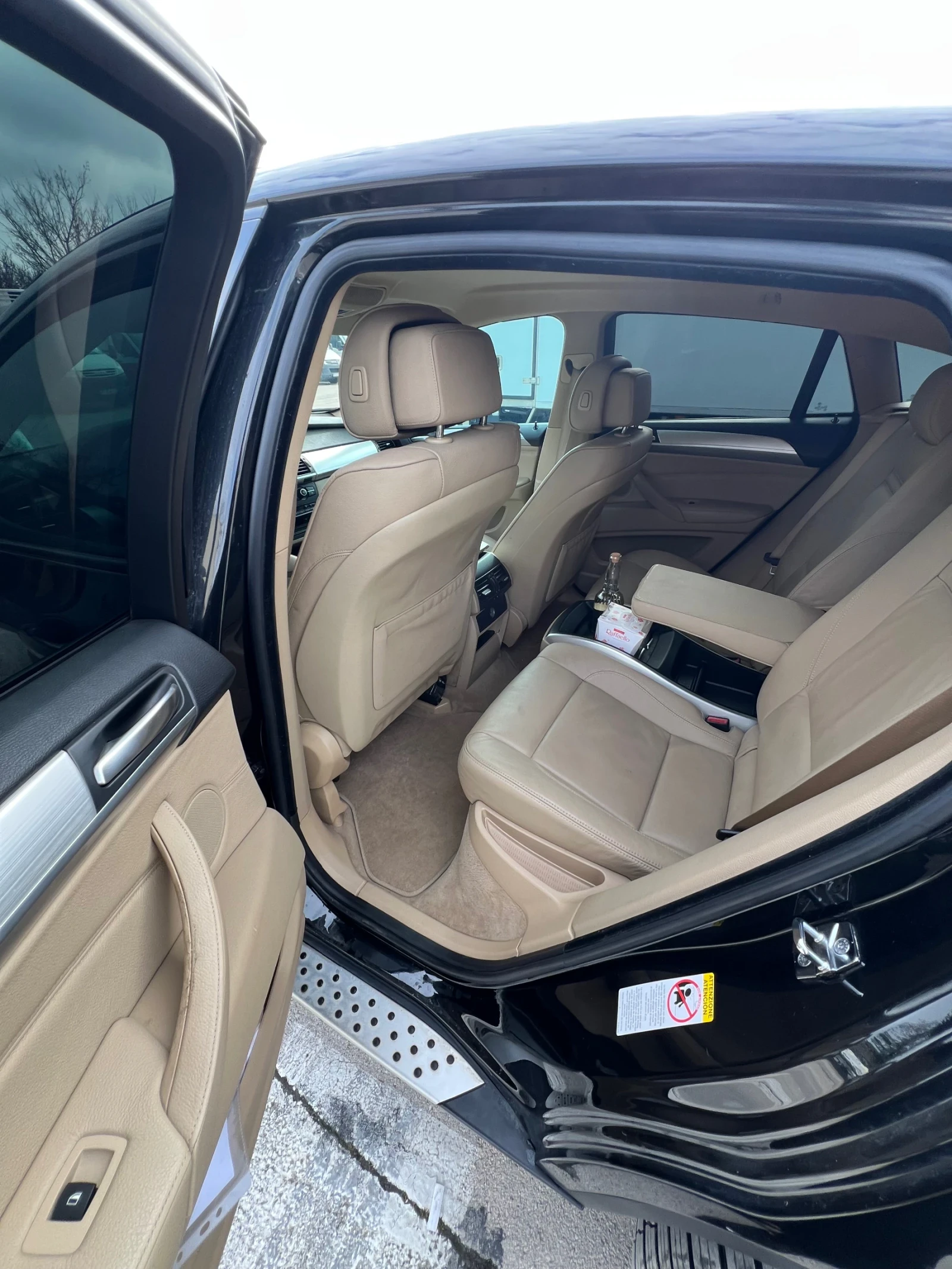 BMW X6 3.0d 235hp - изображение 7