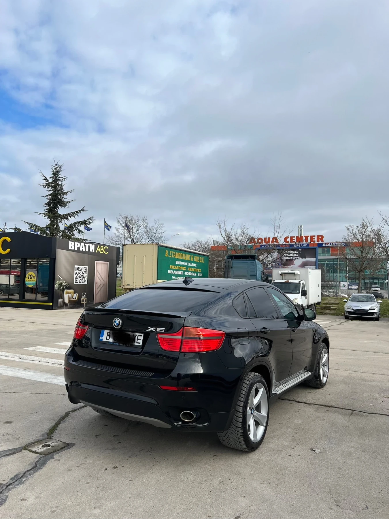 BMW X6 3.0d 235hp - изображение 2