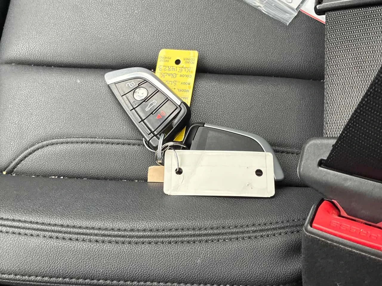 BMW X3 * xDrive30i * ПАНОРАМА* ДВА КЛЮЧА * ВИДЕО* , снимка 17 - Автомобили и джипове - 53829801