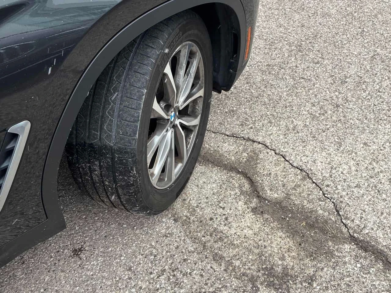 BMW X3 * xDrive30i * ПАНОРАМА* ДВА КЛЮЧА * ВИДЕО* , снимка 15 - Автомобили и джипове - 53829801