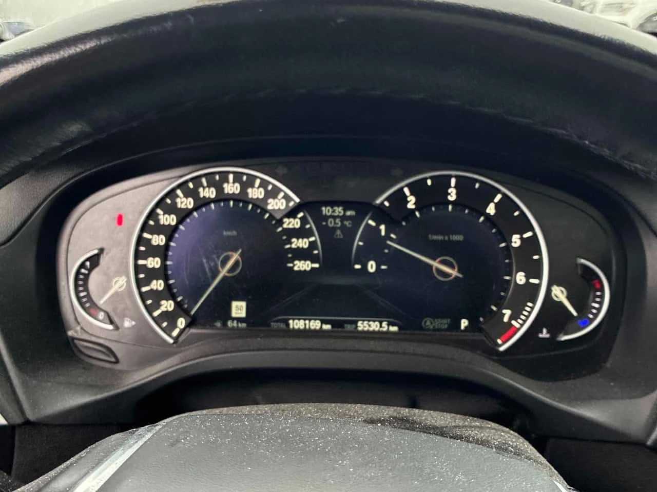 BMW X3 * xDrive30i * ПАНОРАМА* ДВА КЛЮЧА * ВИДЕО* , снимка 8 - Автомобили и джипове - 53829801