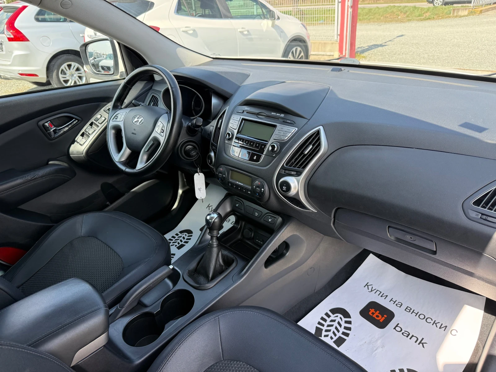 Hyundai IX35 (KATO ����) | Mobile.bg � ����������� 15