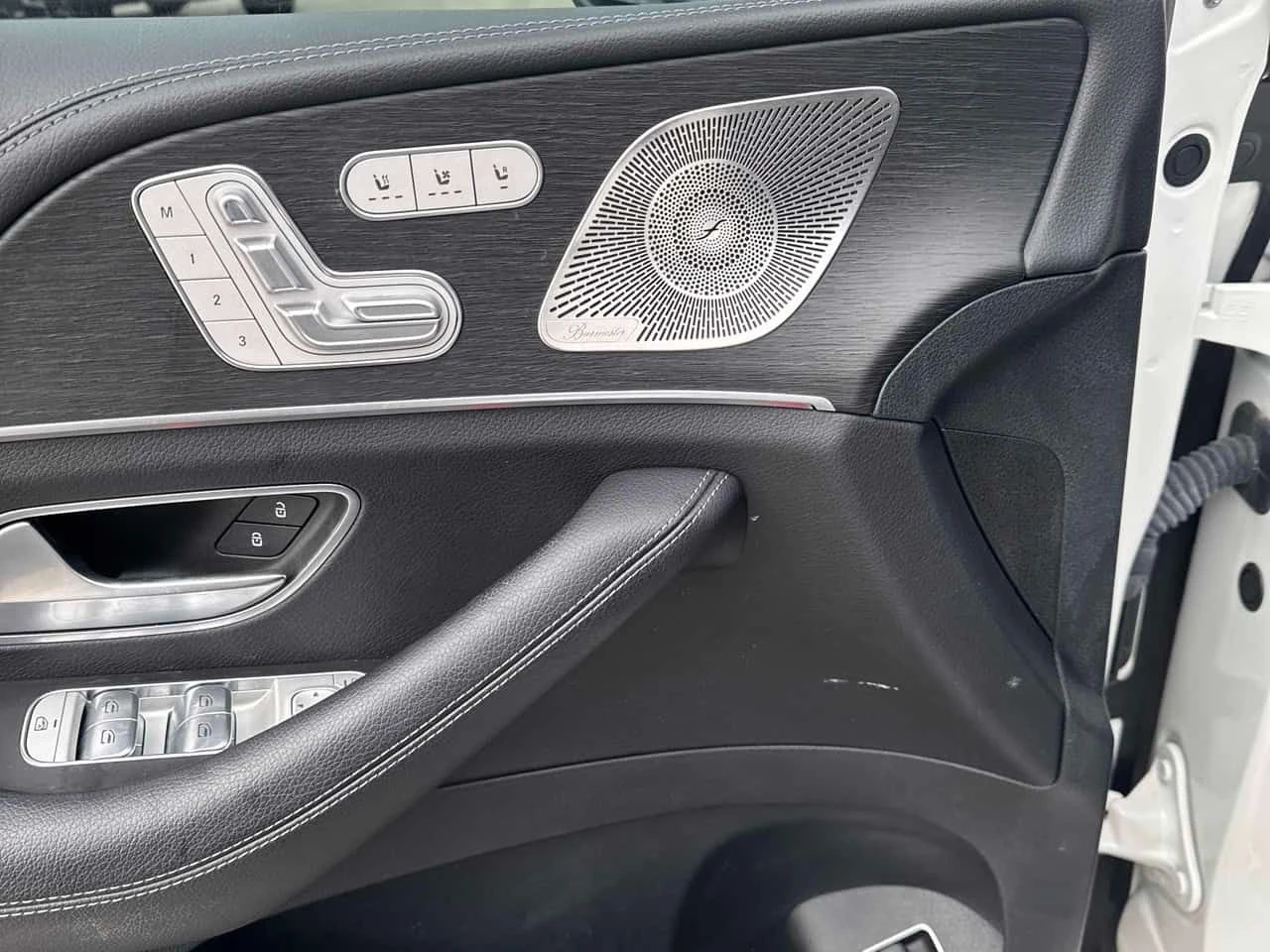 Mercedes-Benz GLE 450 4MATIC* DISTRONIC* BURMESTER* ОБДУХВАНЕ* , снимка 13 - Автомобили и джипове - 54006808