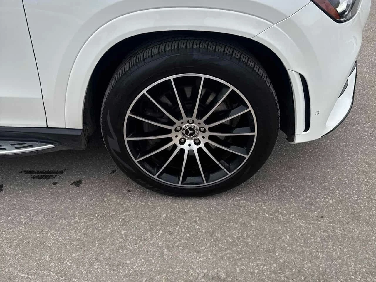 Mercedes-Benz GLE 450 4MATIC* DISTRONIC* BURMESTER* ОБДУХВАНЕ* , снимка 7 - Автомобили и джипове - 54006808