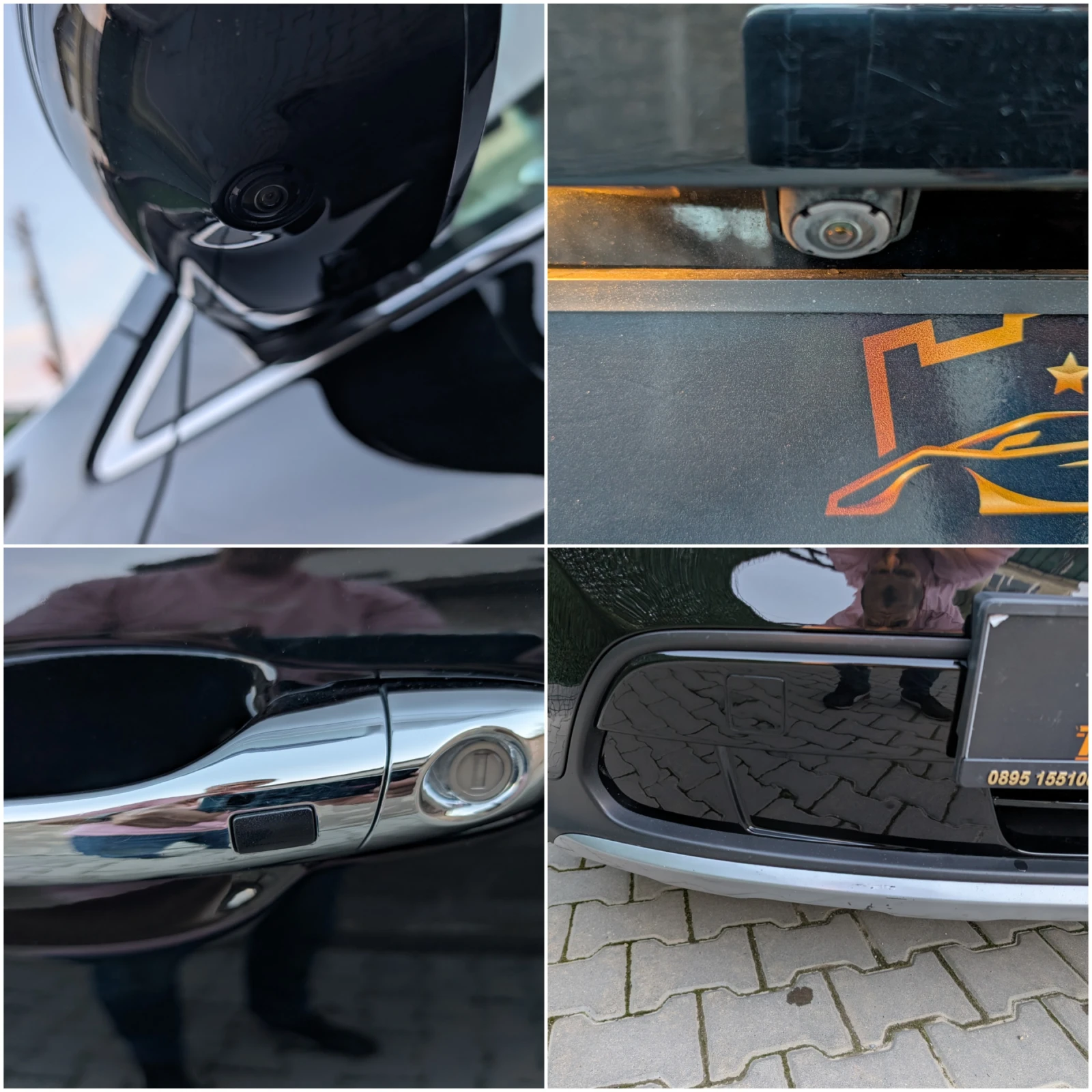 Kia Sorento 2.2CRDI* 4x4* Platinum* Infinity* Обдухване* Пано, снимка 10 - Автомобили и джипове - 54121344