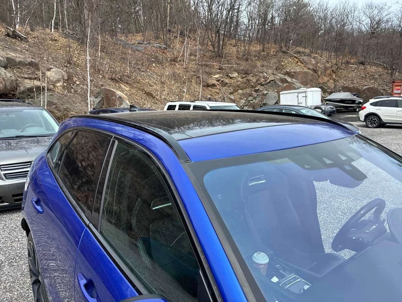 Jaguar F-PACE * S * ��������� * 360 * ��������� | Mobile.bg � ����������� 16